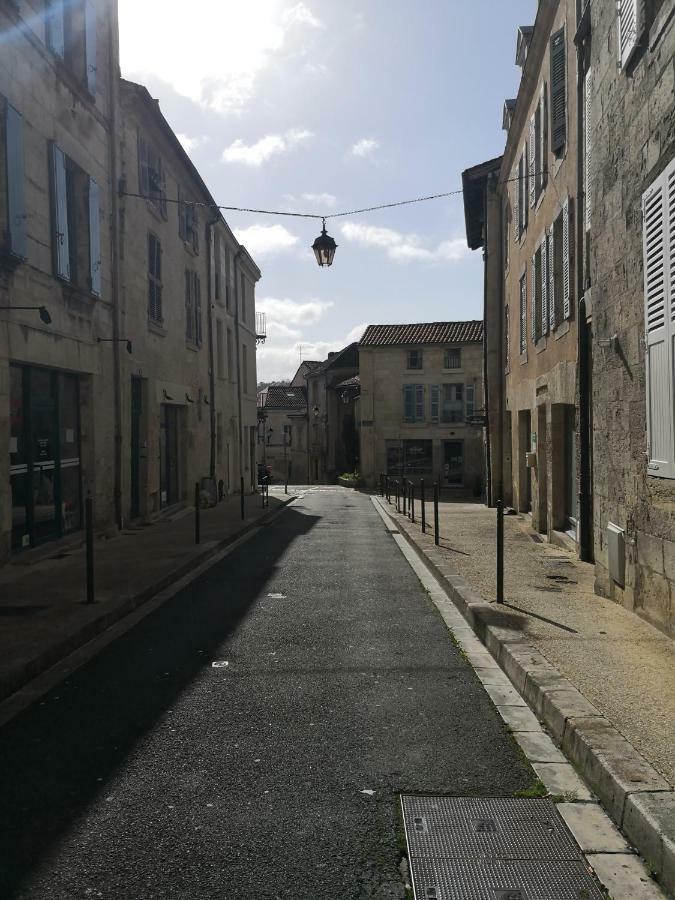 La Halte Perigourdine Apartamento Périgueux Exterior foto