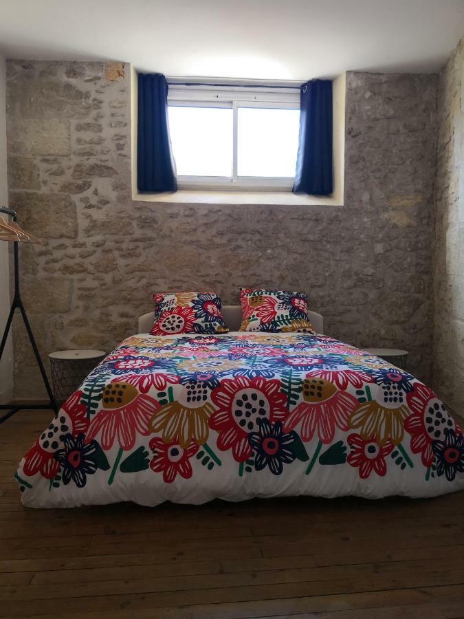 La Halte Perigourdine Apartamento Périgueux Exterior foto